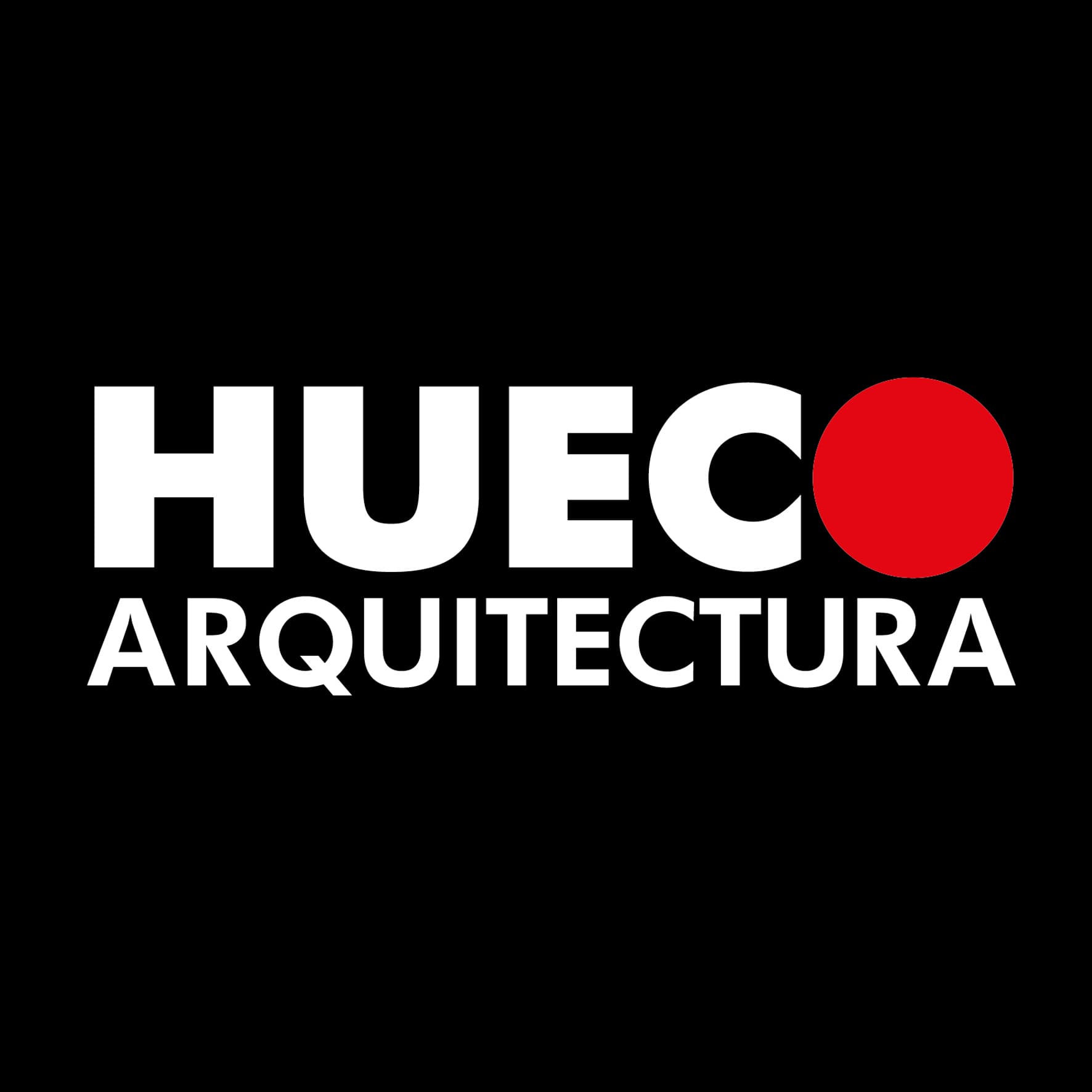 Hueco Arquitectura
